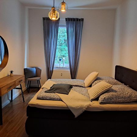 Apartament Blick Zum Brueckentor Traben-Trarbach Zewnętrze zdjęcie
