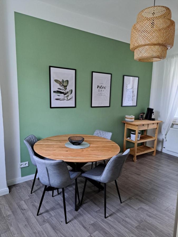 Apartament Blick Zum Brueckentor Traben-Trarbach Zewnętrze zdjęcie