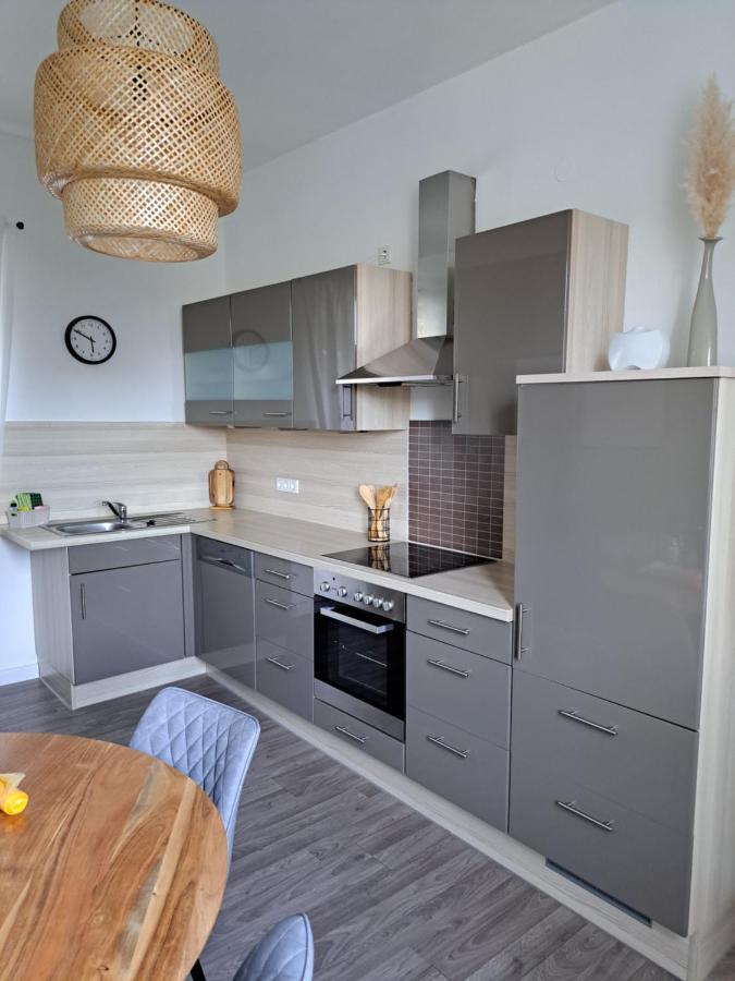 Apartament Blick Zum Brueckentor Traben-Trarbach Zewnętrze zdjęcie