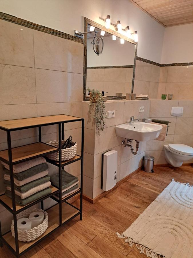 Apartament Blick Zum Brueckentor Traben-Trarbach Zewnętrze zdjęcie