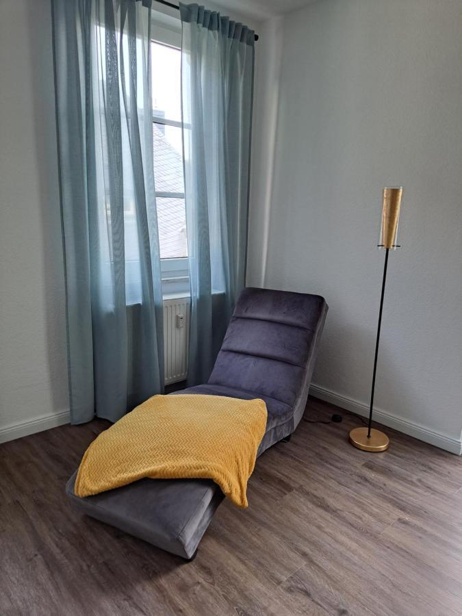 Apartament Blick Zum Brueckentor Traben-Trarbach Zewnętrze zdjęcie